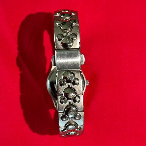MICKEY MOUSE Watch - Vintage - Picture 7 of 10